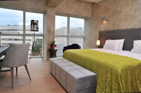 Athenaeum Grand - 49