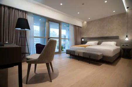 Athenaeum Grand - 29