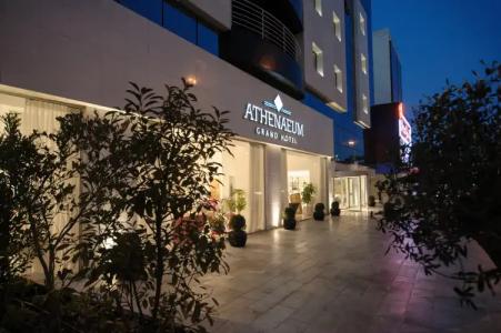 Athenaeum Grand - 0