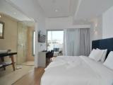 Executive with Terrace Double room