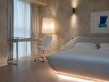 Double Junior Suite with Acropolis view