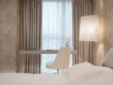 Penthouse Suite with Acropolis view
