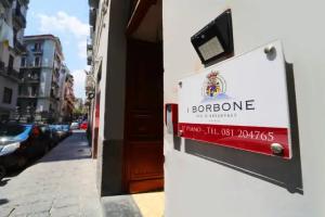 B&B I Borbone Mini-hotel, Naples