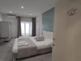 Deluxe Triple Family room