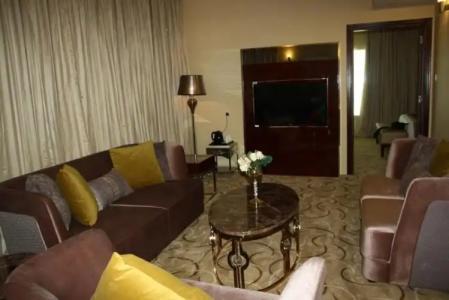 Al Salam Grand - 102