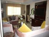 Standard Club room