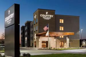 Country Inn & Suites by Radisson, New Braunfels, TX, New Braunfels