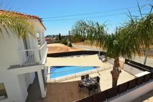 Nissi Villa Christa, Ayia Napa