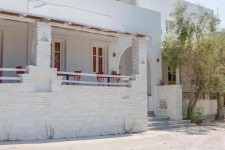 Acqua Vatos Paros - 14