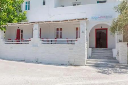 Acqua Vatos Paros - 1