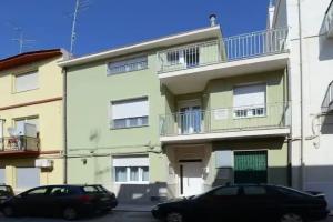 Miramed rooms, Termoli