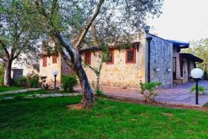 GD Case Vacanza - TENUTA NEGLI ULIVI - Farm, Otranto