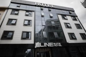 Line Suite Hotel