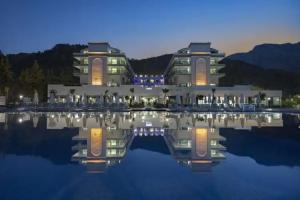 Dosinia Luxury Resort-Ultra All Inclusive, Beldibi