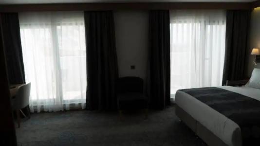 Yuksel Istanbul Yenikapı - 127