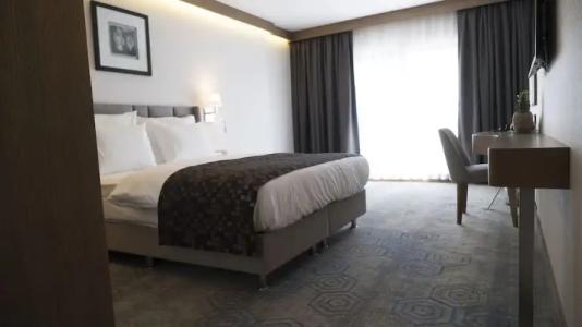 Yuksel Istanbul Yenikapı - 100