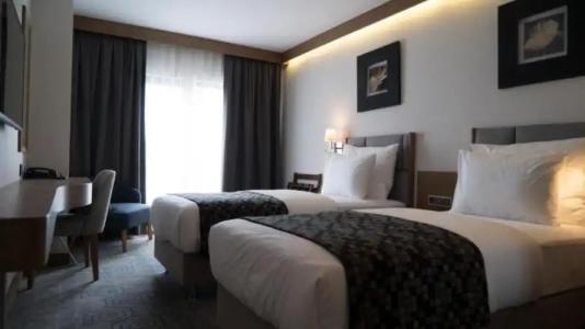 Yuksel Istanbul Yenikapı - 137