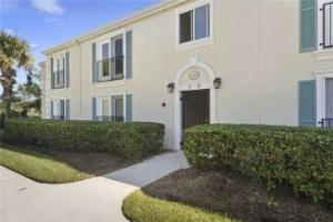 Ponte Vedra Walker's Ridge 11 - Two Bedroom Home, Ponte Vedra Beach