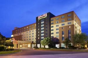 Par-A-Dice Hotel & Casino, Peoria