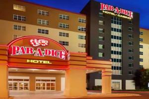 Par-A-Dice Hotel & Casino, Peoria