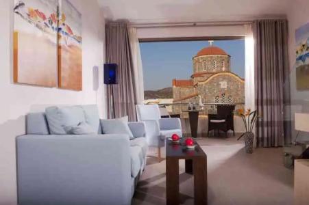 Castello Boutique Resort & Spa - Adults Only - 4