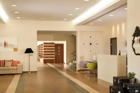 Castello Boutique Resort & Spa - Adults Only - 1