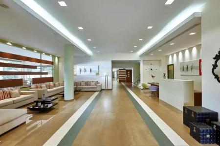 Castello Boutique Resort & Spa - Adults Only - 15