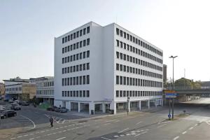 a&o Hauptbahnhof Mini-hotel, Bremen