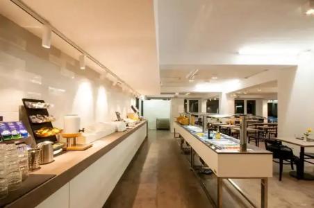 a&o Bremen Hauptbahnhof - 14