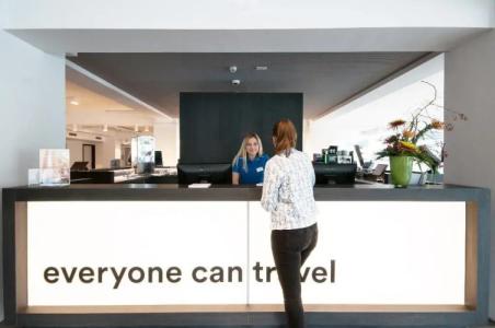 a&o Bremen Hauptbahnhof - 15