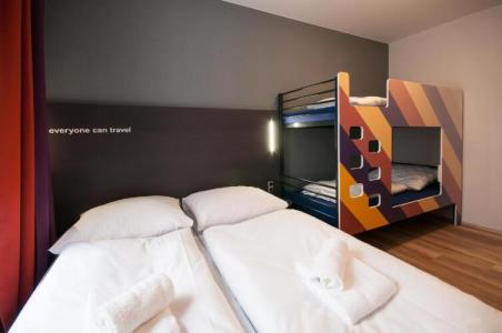 a&o Bremen Hauptbahnhof - 4