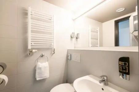 a&o Bremen Hauptbahnhof - 9