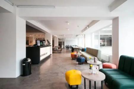 a&o Bremen Hauptbahnhof - 11