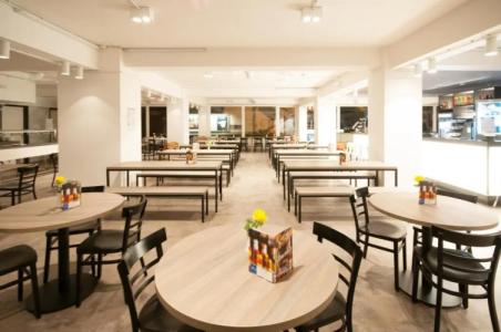 a&o Bremen Hauptbahnhof - 17