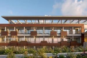 Ikones Seafront Luxury Suites, Rethymno