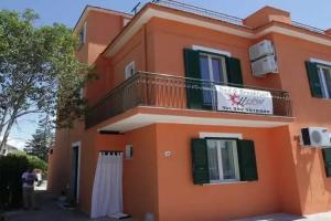 Bed & Breakfast Mistral, San Marco