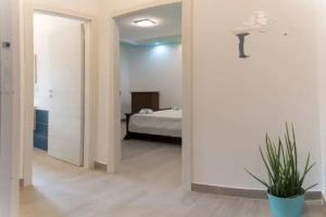 Damahouse, Formia