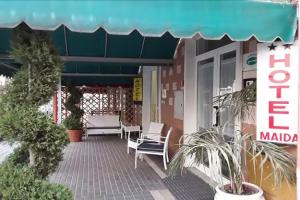 HOTEL MAIDA, Follonica