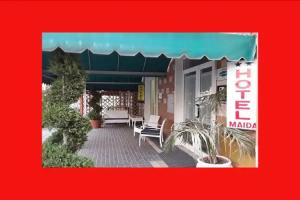 HOTEL MAIDA