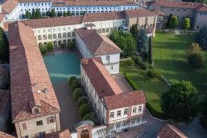 Il Seminario, Alba