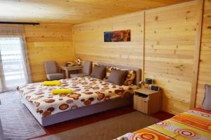 Etno Apartments Konoba Starcevo, Virpazar