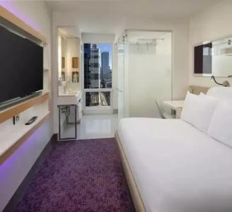 YOTEL New York Times Square - 73