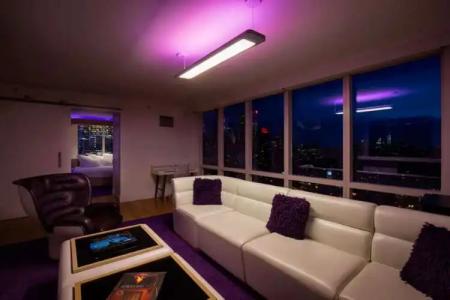 YOTEL New York Times Square - 130