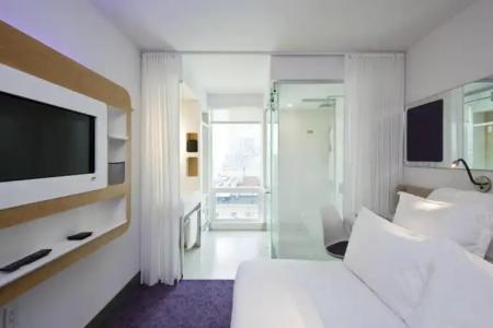 YOTEL New York Times Square - 89