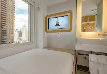 YOTEL New York Times Square - 78