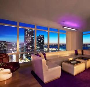 YOTEL New York Times Square - 129