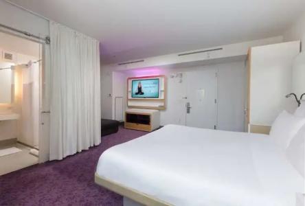 YOTEL New York Times Square - 135