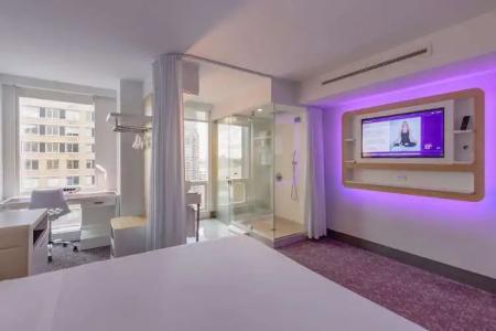 YOTEL New York Times Square - 118