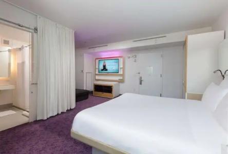 YOTEL New York Times Square - 121