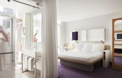 YOTEL New York Times Square - 116